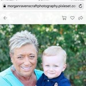 Meet your Posher, Jackie